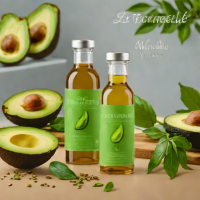 La Tourangelle Cold Pressed Avocado Oil