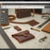 Leatherworking (Artisan Goods)