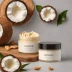 La Crème de Coco Body Butter
