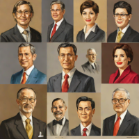 London Business School: Senior Executive Programme