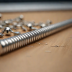 Lag Screws (Stainless Steel)