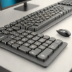 Logitech MX Mechanical Keyboard