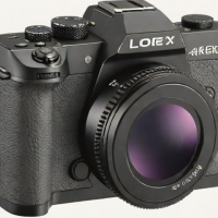 Lorex 4K Nocturnal
