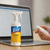 Lysol Disinfectant Spray (EPA Safer Choice)