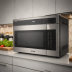 LG Smart Over-The-Range Microwave