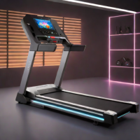Life Fitness T5