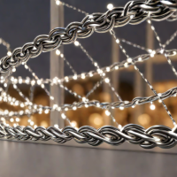 LED Rope Lights (Outdoor Grade)