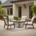 Lifetime 4-Piece Patio Set