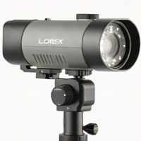 Lorex 2K Floodlight Camera