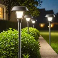 LITOM Solar Landscape Lights