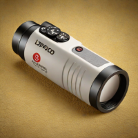 Leupold GX-5i3