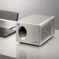 LaCie d2 Professional 10TB External Desktop Drive