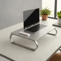 Laptop Stand by Herman Miller