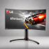 LG 27GS95QE UltraGear OLED