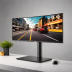 LG 45GR95QE UltraGear OLED