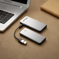 Lenovo HDD Portable