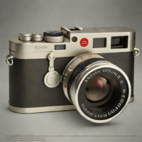 Leica M-A (Typ 127)