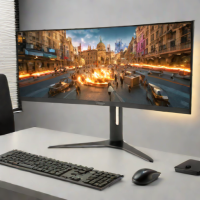 LumienDesk Light