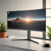 LumienDesk Light