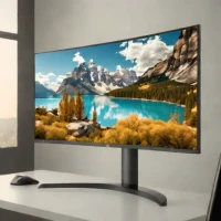 LG 32UN880-B UltraFine Ergo