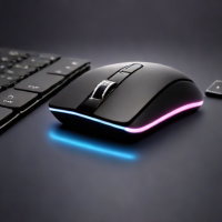Logitech M650