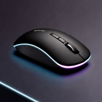 Logitech M525