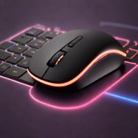 Logitech M325 Silent