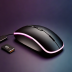 Logitech M325 Silent