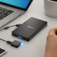 Lexar SL660 Blaze