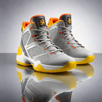 Li-Ning Way of Wade 10