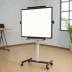 Luxor Rolling Whiteboard