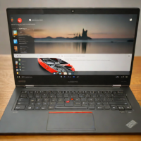 Lenovo ThinkPad X1 Carbon (Refurbished)