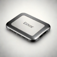 Lexar SL600 Portable SSD