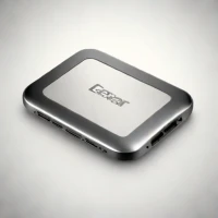 Lexar SL600 Portable SSD