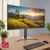 LG 27UP850-G