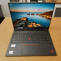 Lenovo ThinkPad X1 Carbon Gen 10 (Maxed Out)