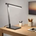 LED Desk Lamp with Wireless Charger by Luminara