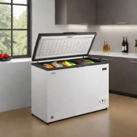 LG 22 cu. ft. Chest Freezer