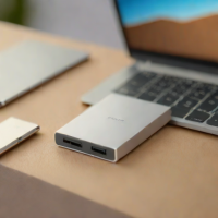 LaCie Mobile Drive (USB-C)