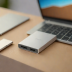 LaCie Mobile Drive (USB-C)
