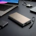 LaCie Mobile Drive (USB-C)