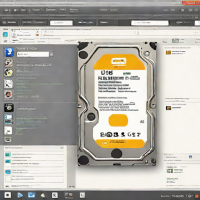 LaCie Mobile Drive (HDD)