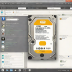 LaCie Mobile Drive (HDD)