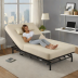 Lay-Low Adjustable Bed System