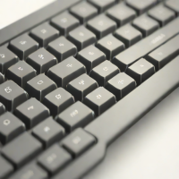 Logitech IdeaCentre 3000 Keyboard