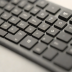 Logitech IdeaCentre 3000 Keyboard