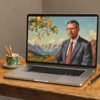 LG Gram 14 (Latest Generation)