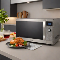 LG Countertop Microwave
