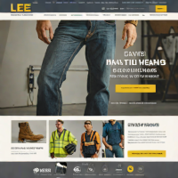 Lee Jeans