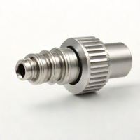 Low-Pressure Primer Nozzle